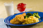 Nutritious Meals